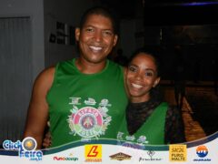 Camarote Espaço Folia (PM)